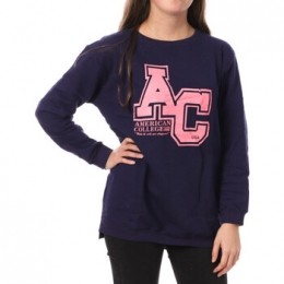 SweaterAmericanCollege-
