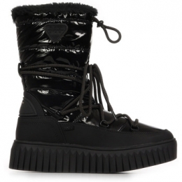 SnowbootsMarcoTozziCombo