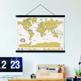MagnetischePosterHanger