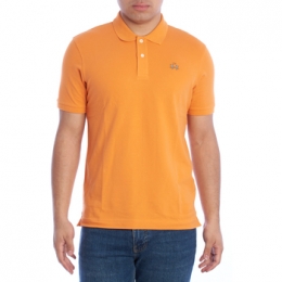 PoloShirtKorteMouwLaMartinaYMP002-PK001-02163