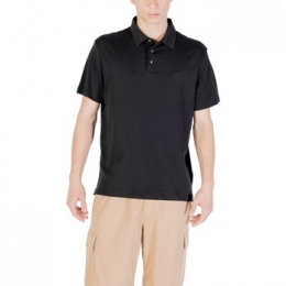PoloShirtKorteMouwCalvinKleinJeansSSSUPIMACHESTEMBLV04LB276