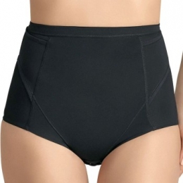 AnitaAfterPregnancyRebeltPantyActie