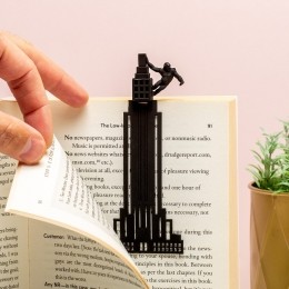 KingKongboekenlegger