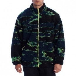 TrainingsjackVansVN000NDQBLK1-BLACK