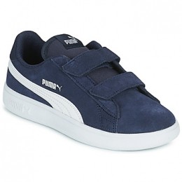 LageSneakersPumaSMASHPS