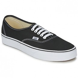 LageSneakersVansAUTHENTIC