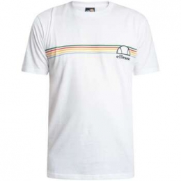 T-shirtKorteMouwEllesseLenteT-shirt