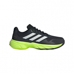 AdidasCourtJamControl3MCLTennisschoenenHeren44
