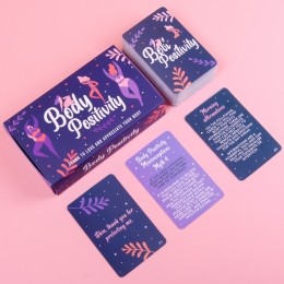 BodyPositivityCards