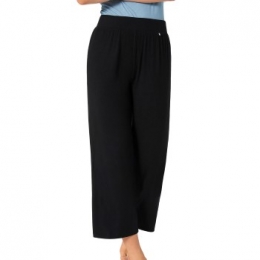 TriumphLoungeMeClimateControlCroppedPantsActie