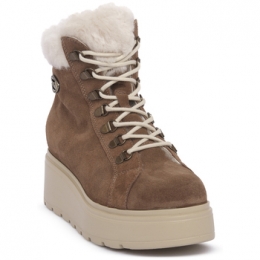 SnowbootsNeroGiardiniNEROGIARDINI442VELOURMOU