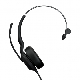 JabraEvolve250UCMonokoptelefoon