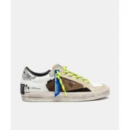 LageSneakersCrimeLondon-