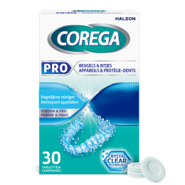 CoregaBeugelsBitjesTabl30