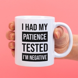 MokIhadmypatiencetested