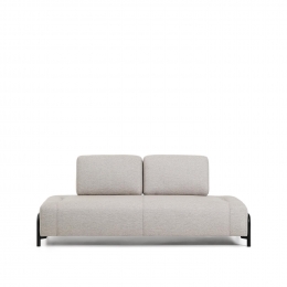 KaveHome2-zitsBankCompo-BeigeZwart