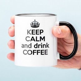 GepersonaliseerdeMokKeepCalm