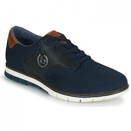 LageSneakersBugattiSANDMAN