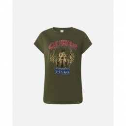 T-shirtPinkoMARRAKECH104603A2DA-V49