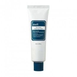 DearKlairsRichMoistSoothingCream80gram
