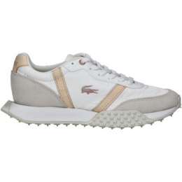 LageSneakersLacosteSneaker