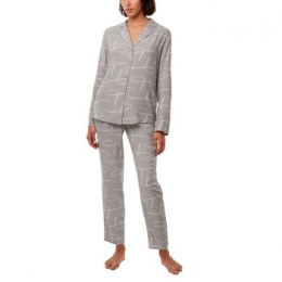 TriumphBoyfriendFitPyjamaActie