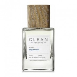 CleanAcquaNeroliEaudeParfum50ml