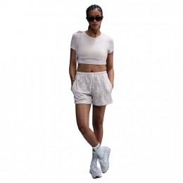 NikeChillTerryMidRiseSportshortDamesL40