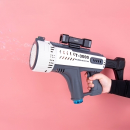 T-3000bellenblaaspistool