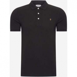 T-shirtFarahBlanespolo