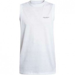 T-shirtKorteMouwEAXRelaxedborstlogovest
