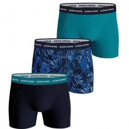 BjrnBorg3stuksCottonStretchBoxer1721Actie