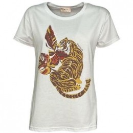 T-shirtKorteMouwVerySimplev149