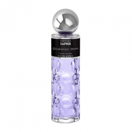 SaphirOceanycManEaudeParfum200ml