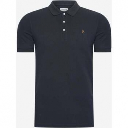 T-shirtFarahBlanespolo