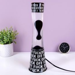 Lavalampaposapostoweraposaposfuckoff