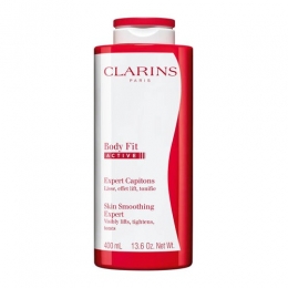 ClarinsBodyfitSkinSmoothingExpert400ml