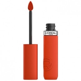 LipstickLoralOnfeilbareMatteResistanceLippenstift-300SunBathing