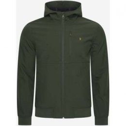 DonsjasFarahRuddsoftshelljacket