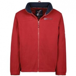 FleeceJackGeographicalNorway-