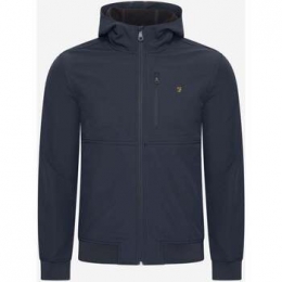 DonsjasFarahRuddsoftshelljacket