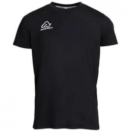 T-shirtKorteMouwSansmarque-