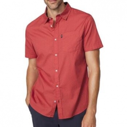 OverhemdKorteMouwTBS-