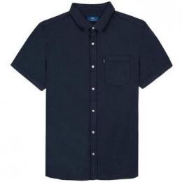 OverhemdKorteMouwTBS-