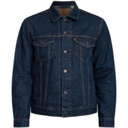 SpijkerjackLevisTruckerjack