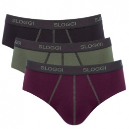 Sloggi3stuksMenStartMidiC3PActie