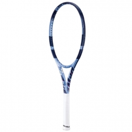 BabolatPureDriveTeam285GramTennisracketControle00