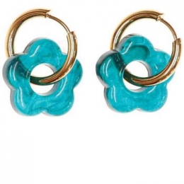 OorbellenClioBlue-