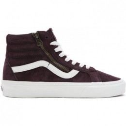 SkateschoenenVansSk8-hireissuesidezipcozyhug