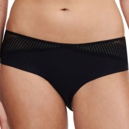 ChantelleCorsetryCoveringStandardWaistShortyActie